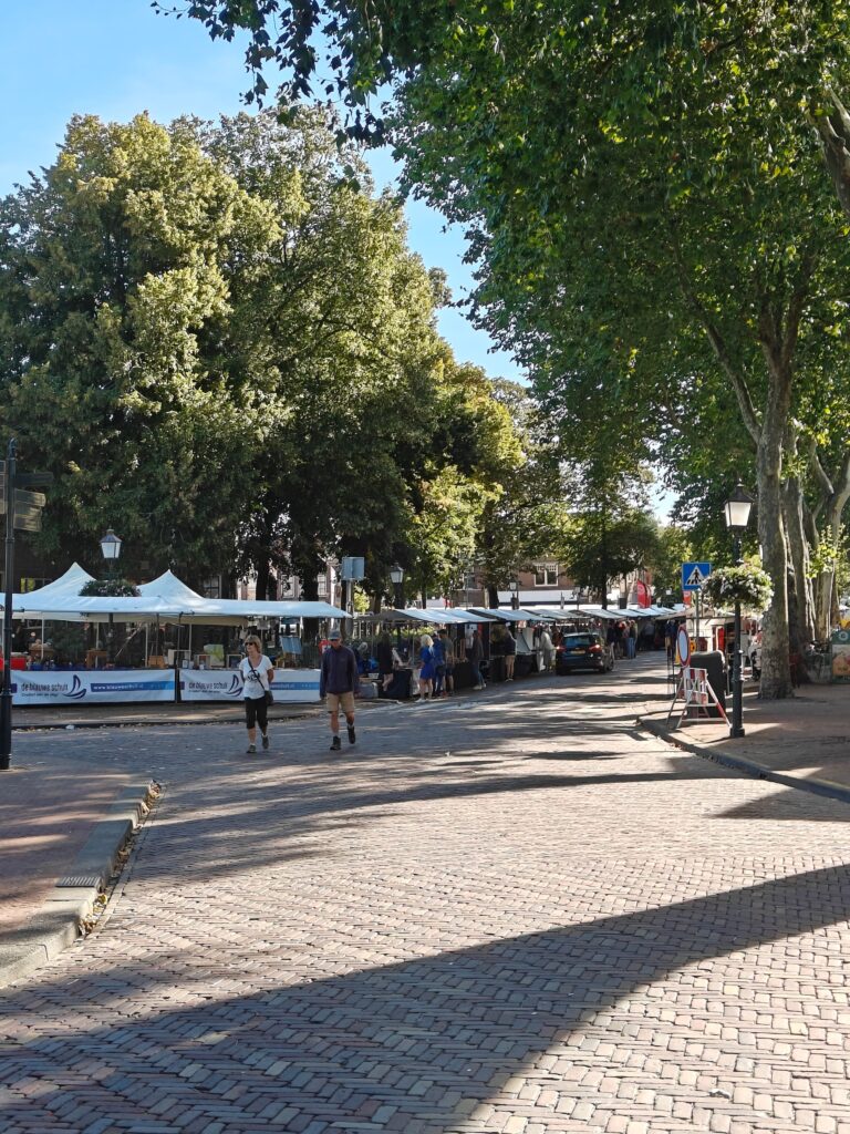 Kunstmarkt Hoorn